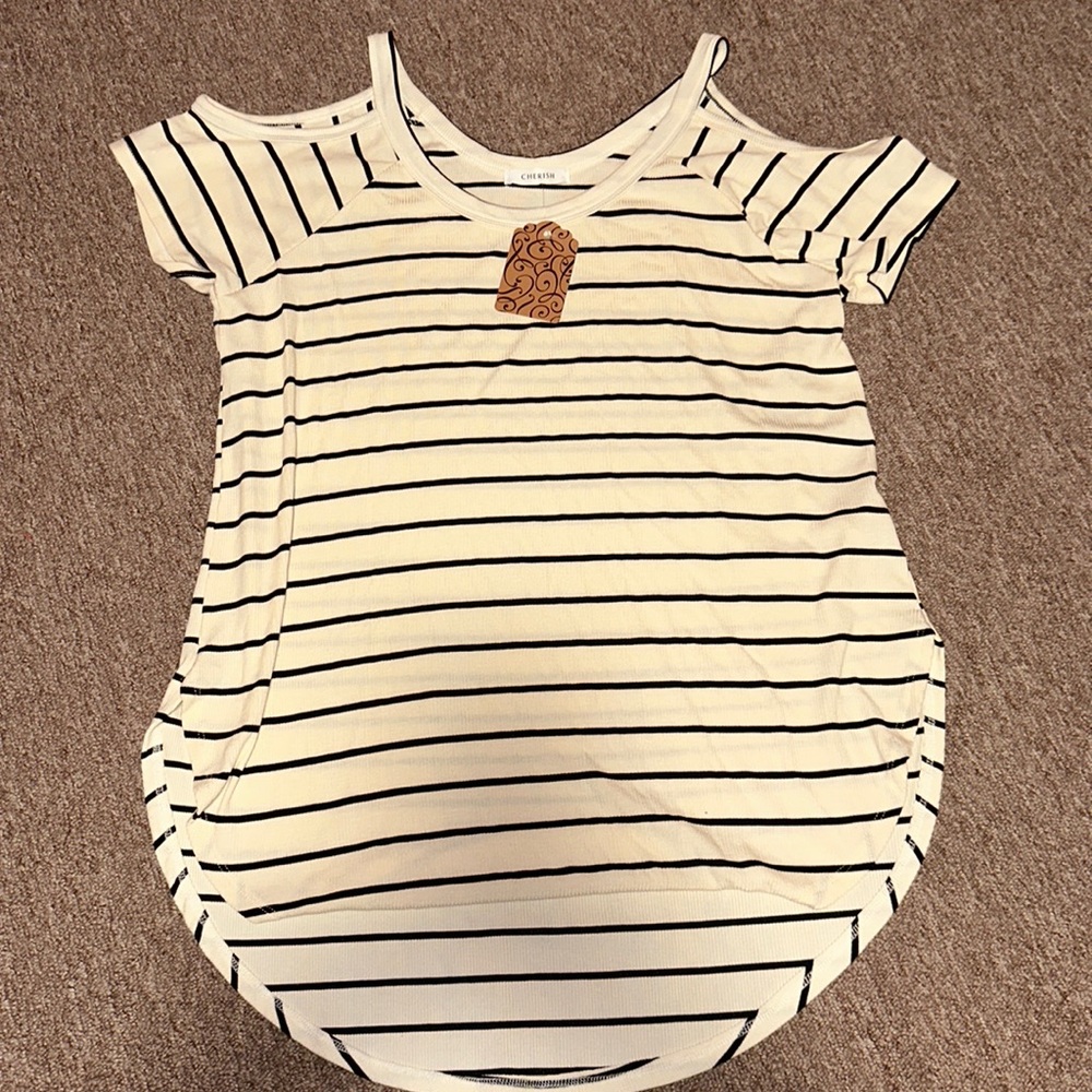 NWT top